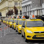 Аренда авто в Астане под такси: решение для начинающих водителей